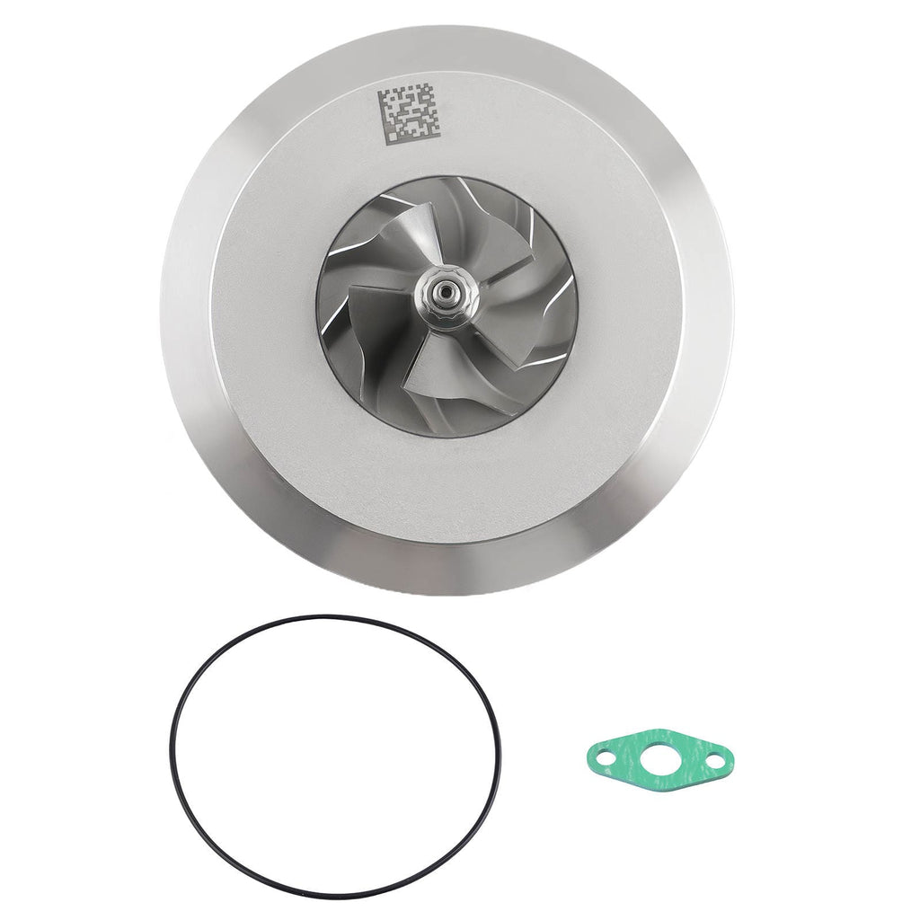 Turbo cartridge GT1749V geschikt voor Opel Vectra C 1.9 CDTI 150HP 2004-08 755046-0003