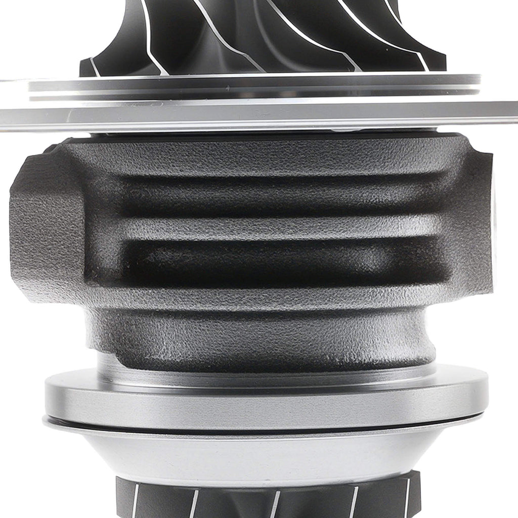 Turbo Core CHRA geschikt voor Fiat Ducato geschikt voor Iveco Daily geschikt voor Peugeot Boxer 8140.43 Engine 751578