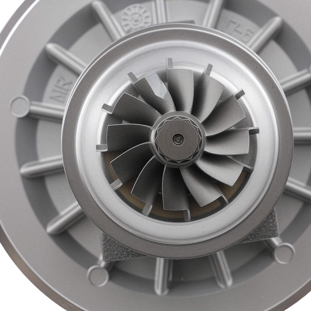 Turbo Core CHRA geschikt voor Fiat Ducato geschikt voor Iveco Daily geschikt voor Peugeot Boxer 8140.43 Engine 751578