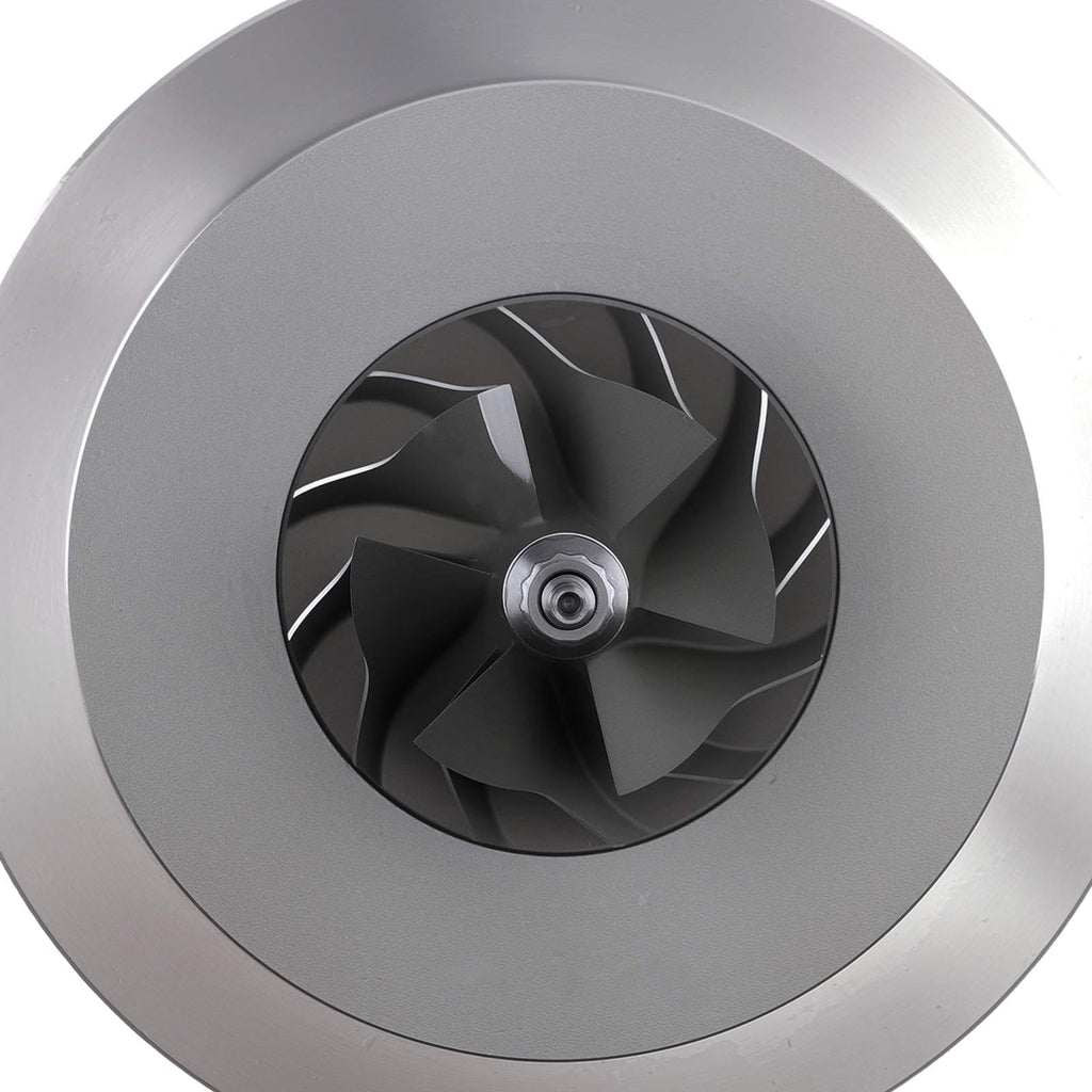 Turbo Core CHRA geschikt voor Fiat Ducato geschikt voor Iveco Daily geschikt voor Peugeot Boxer 8140.43 Engine 751578
