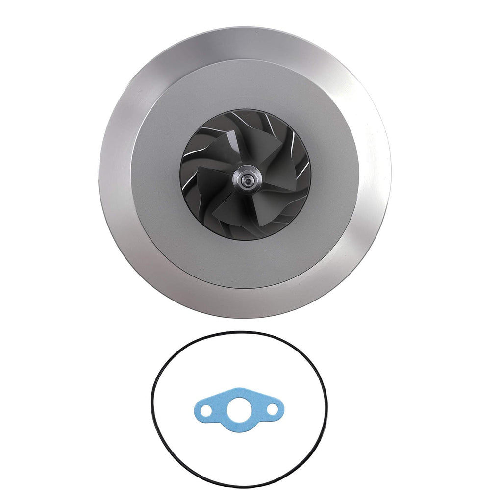 Turbo Core CHRA geschikt voor Fiat Ducato geschikt voor Iveco Daily geschikt voor Peugeot Boxer 8140.43 Engine 751578