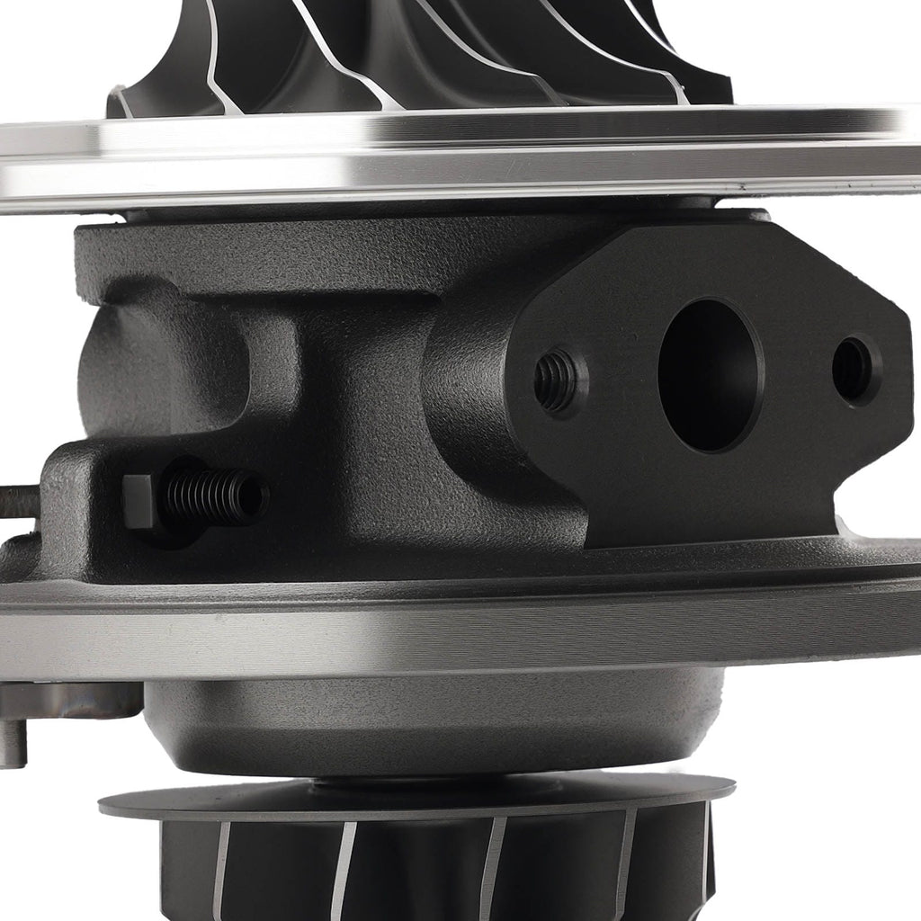 Turbo CHRA Cartridge geschikt voor Iveco Daily 2.8 103KW 751758-1 1999-2006