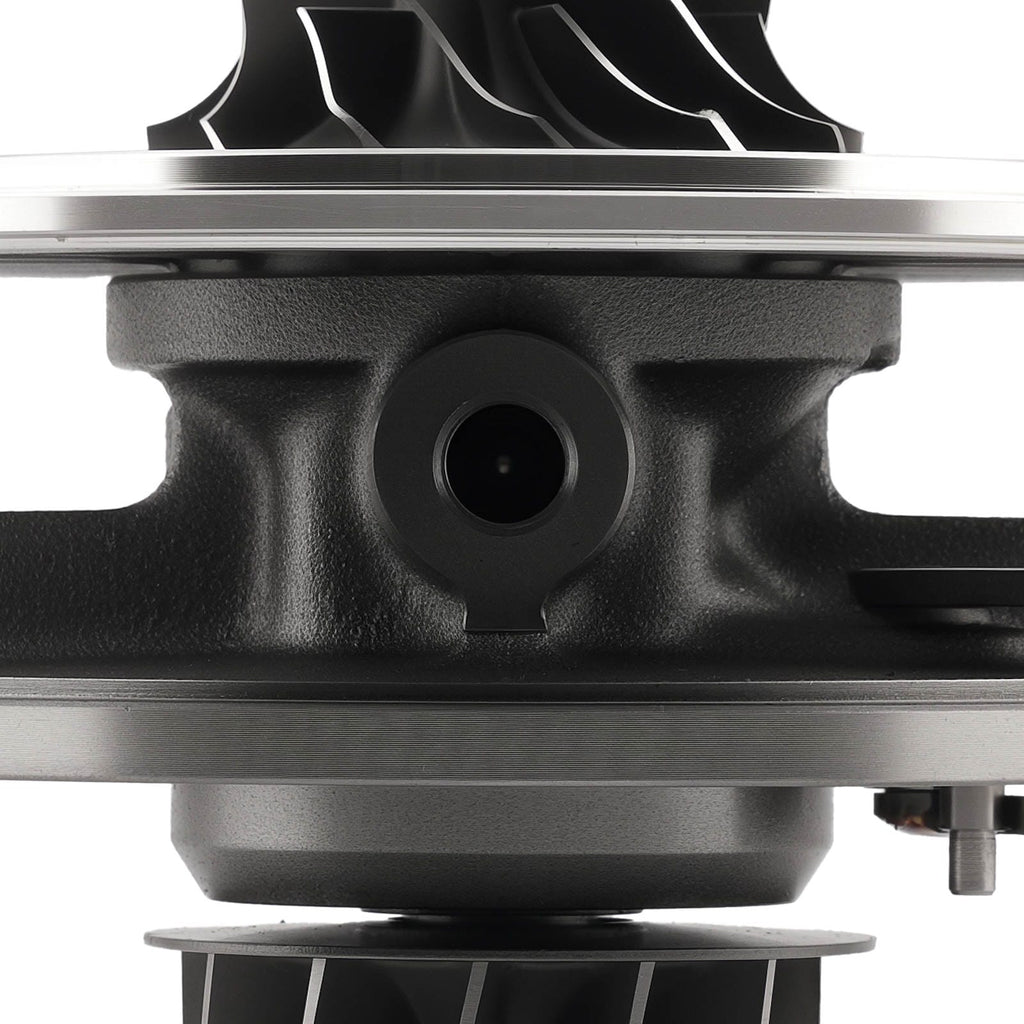 Turbo CHRA Cartridge geschikt voor Iveco Daily 2.8 103KW 751758-1 1999-2006