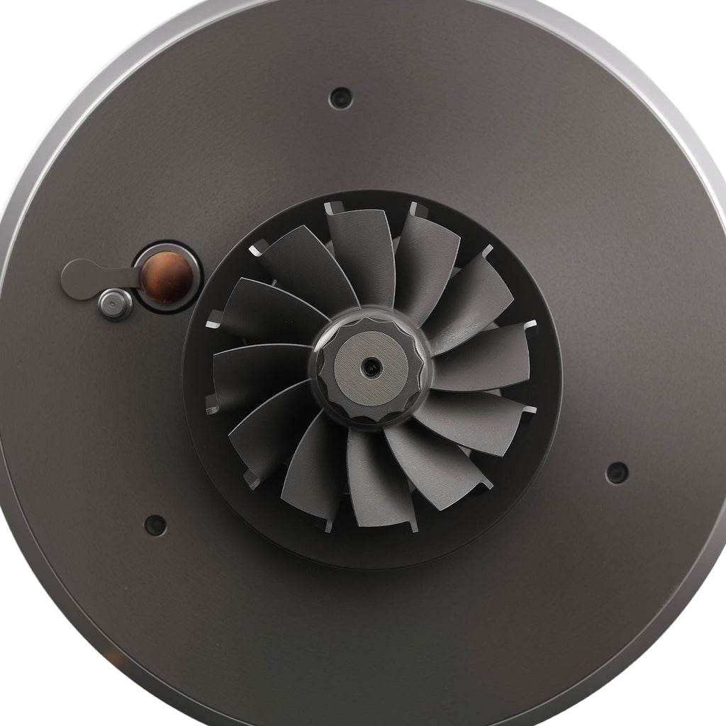 Turbo CHRA Cartridge geschikt voor Iveco Daily 2.8 103KW 751758-1 1999-2006