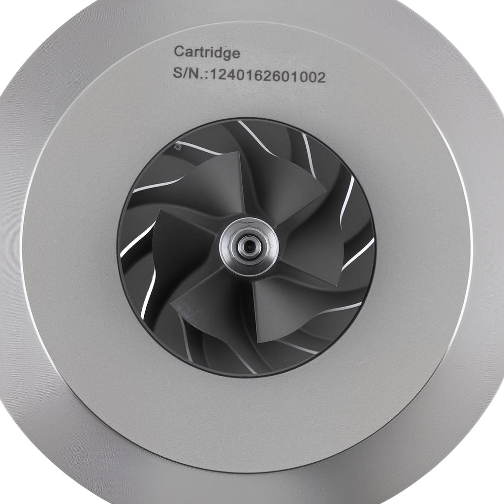 Turbo CHRA Cartridge geschikt voor Iveco Daily 2.8 103KW 751758-1 1999-2006