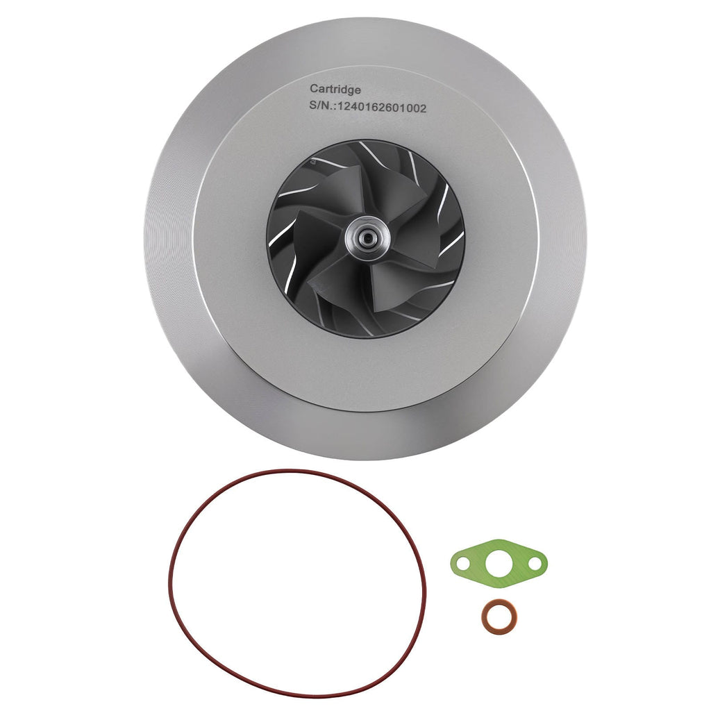 Turbo CHRA Cartridge geschikt voor Iveco Daily 2.8 103KW 751758-1 1999-2006