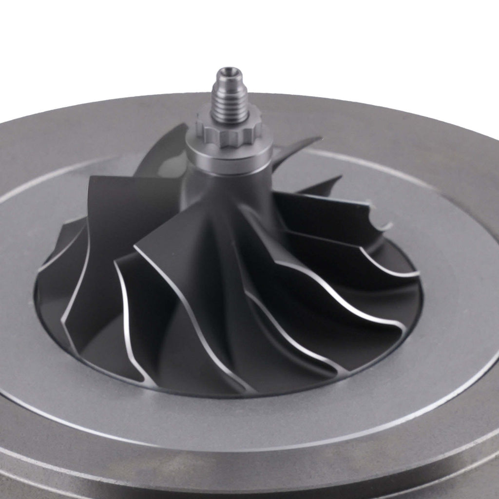 Turbo CHRA Cartridge geschikt voor Mercedes C200 C220 E200 E220 CDI W204 W211 752990-9003
