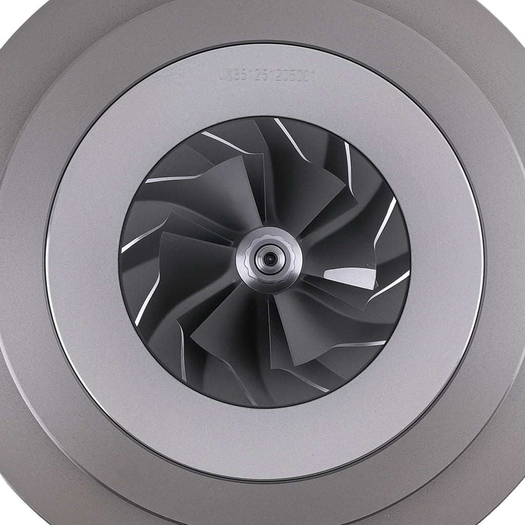 Turbo CHRA Cartridge geschikt voor Mercedes C200 C220 E200 E220 CDI W204 W211 752990-9003