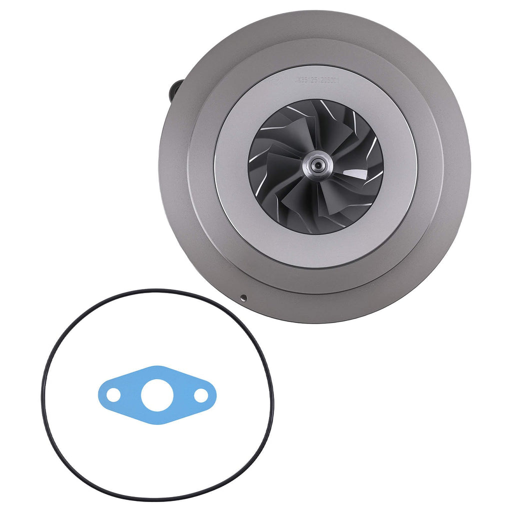 Turbo CHRA Cartridge geschikt voor Mercedes C200 C220 E200 E220 CDI W204 W211 752990-9003