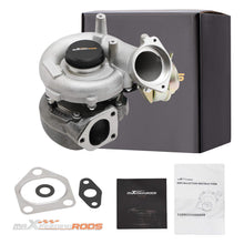 Laad de afbeelding in de galerijviewer, Turbo geschikt voor BMW X5 E53 3.0d 160 KW 218PS 11657791046 753392-5018S M57N
