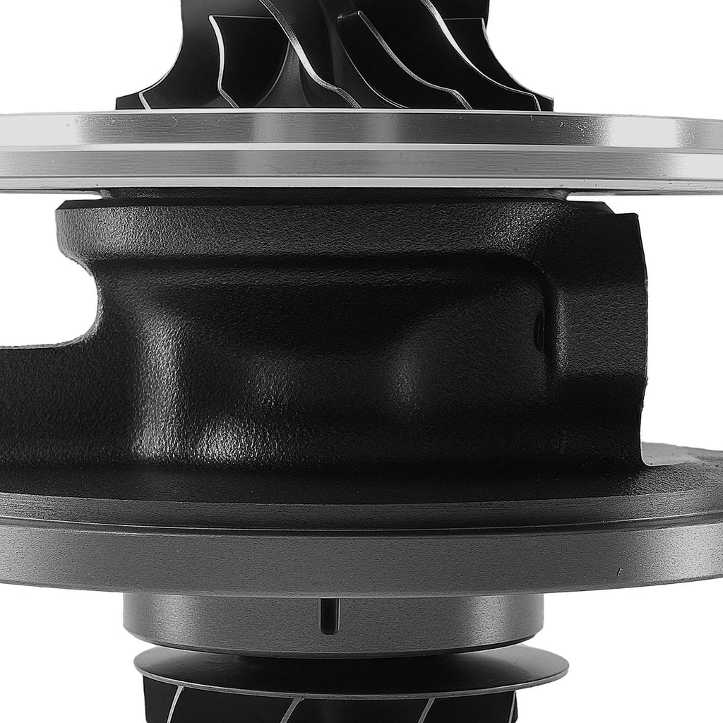 Cartridge CHRA geschikt voor Ford Transit Chassis/Bus 2.2 TDCi Duratorq 1456074 06-14