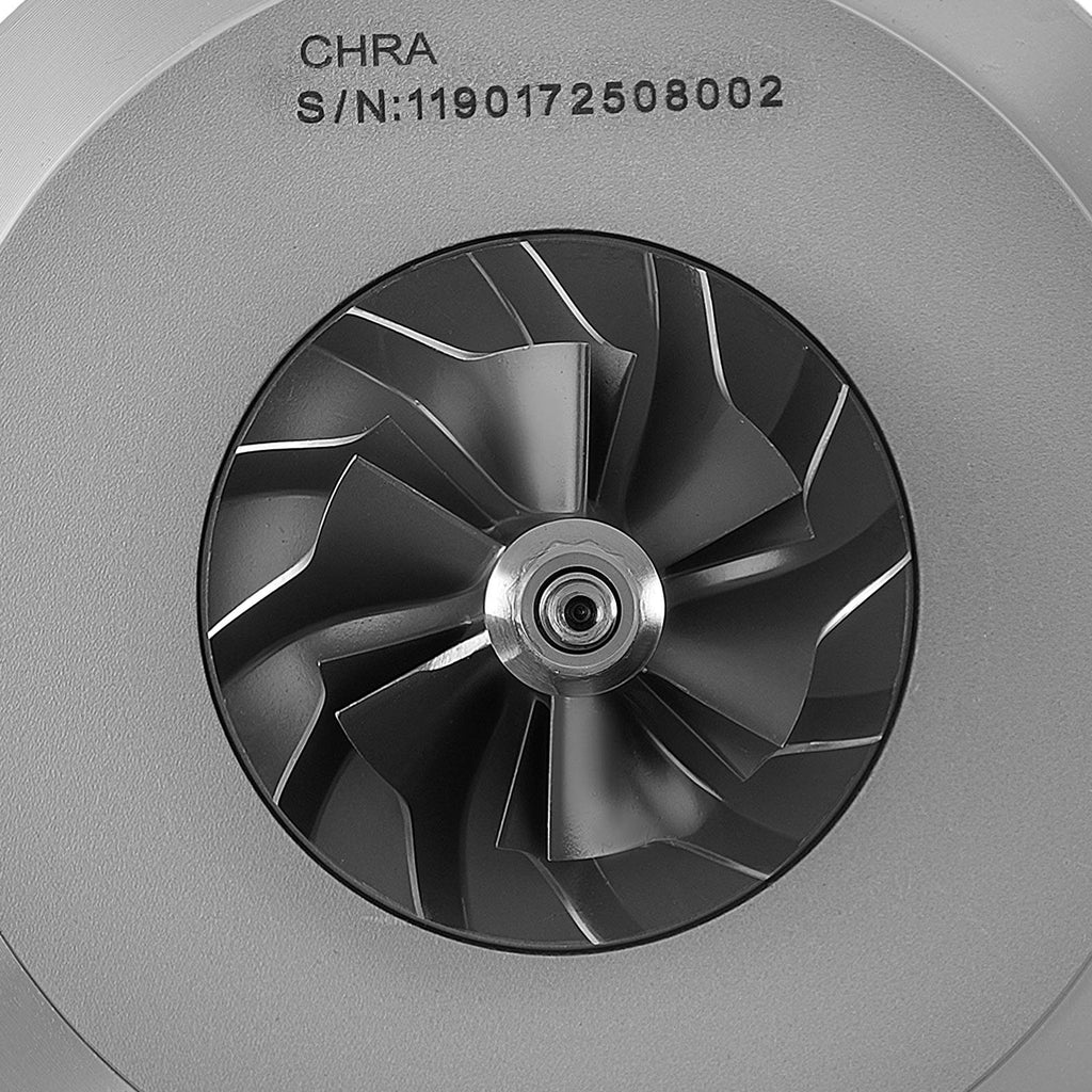 Cartridge CHRA geschikt voor Ford Transit Chassis/Bus 2.2 TDCi Duratorq 1456074 06-14