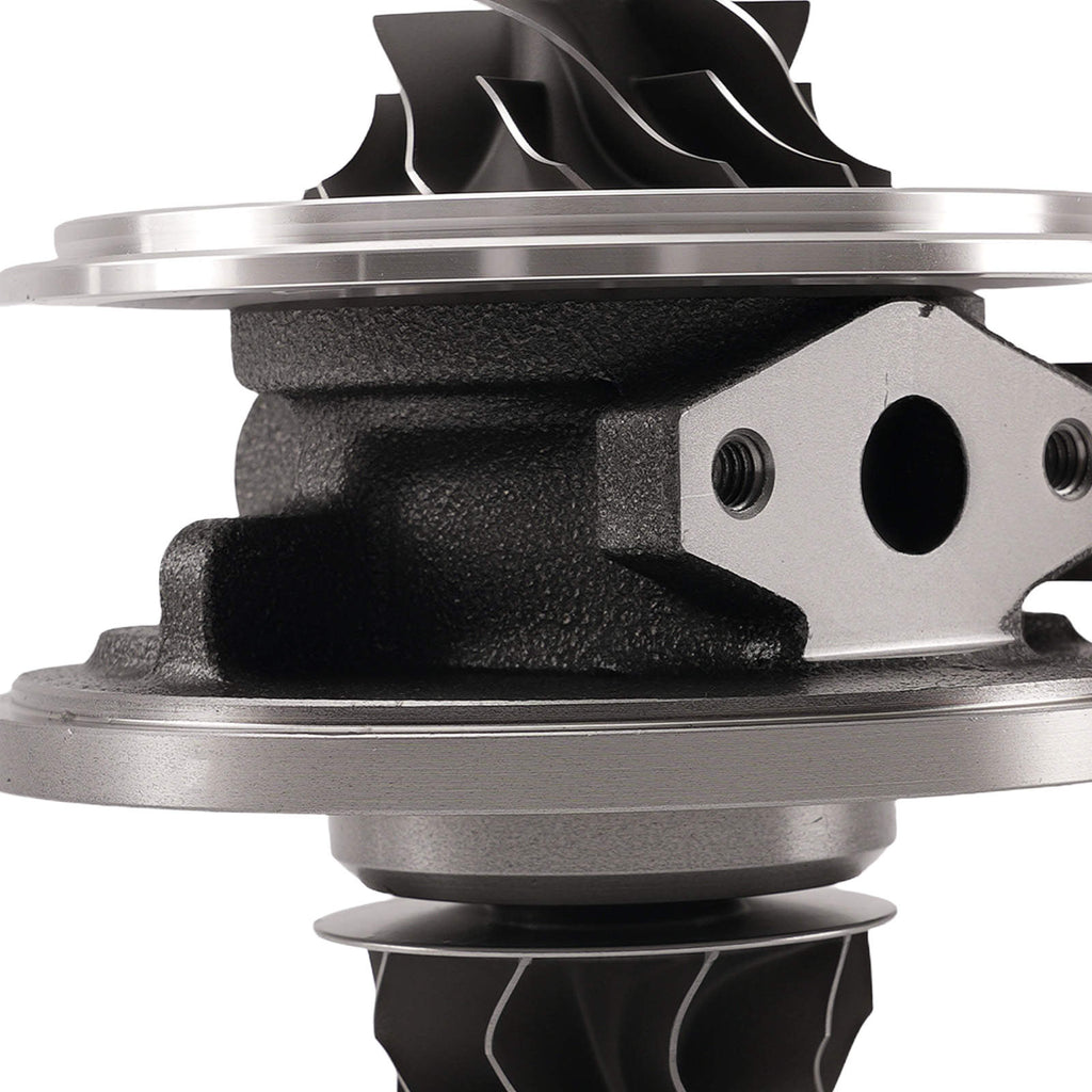 Turbo CHRA Cartridge geschikt voor Peugeot 308 I 4A 4C 407 508 geschikt voor Citroën C4 756047-0003