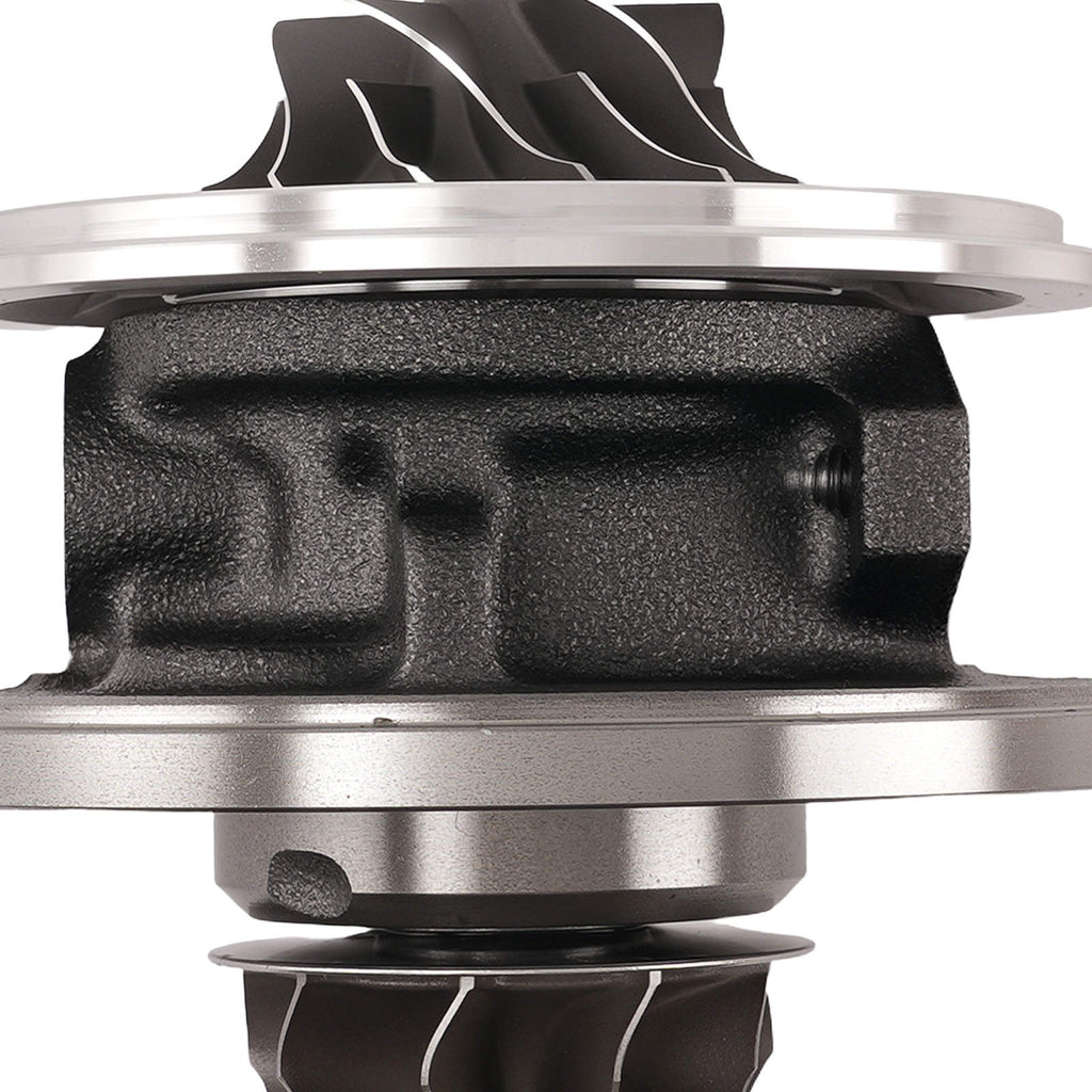 Turbo CHRA Cartridge geschikt voor Peugeot 308 I 4A 4C 407 508 geschikt voor Citroën C4 756047-0003