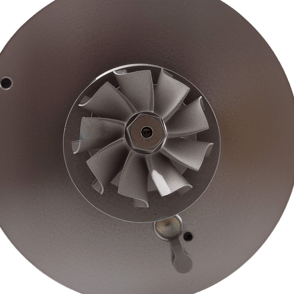 Turbo CHRA Cartridge geschikt voor Peugeot 308 I 4A 4C 407 508 geschikt voor Citroën C4 756047-0003