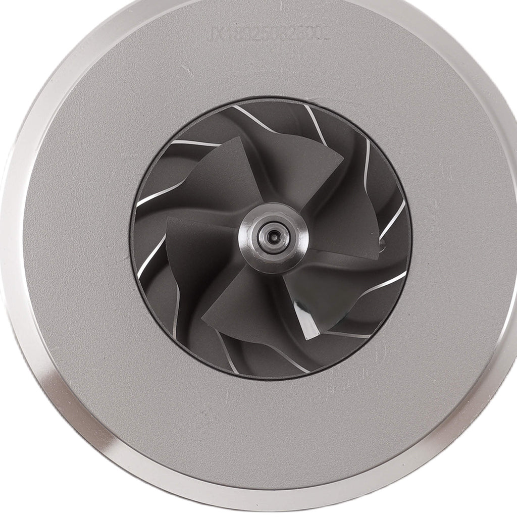 Turbo CHRA Cartridge geschikt voor Peugeot 308 I 4A 4C 407 508 geschikt voor Citroën C4 756047-0003