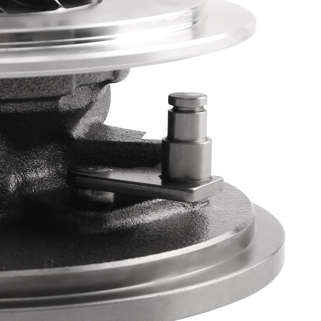 Turbo cartridge Geschikt voor VW Golf Jetta Passat Touran 2.0TDI 170HP 06-08