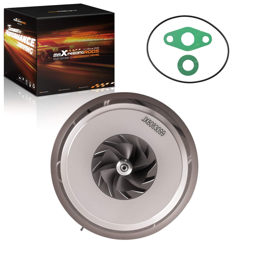 Turbo rompgroep geschikt voor Hyundai Santa Fe / Tucson / Kia Sportage 2.0 CRDi 103kW GTB1649V