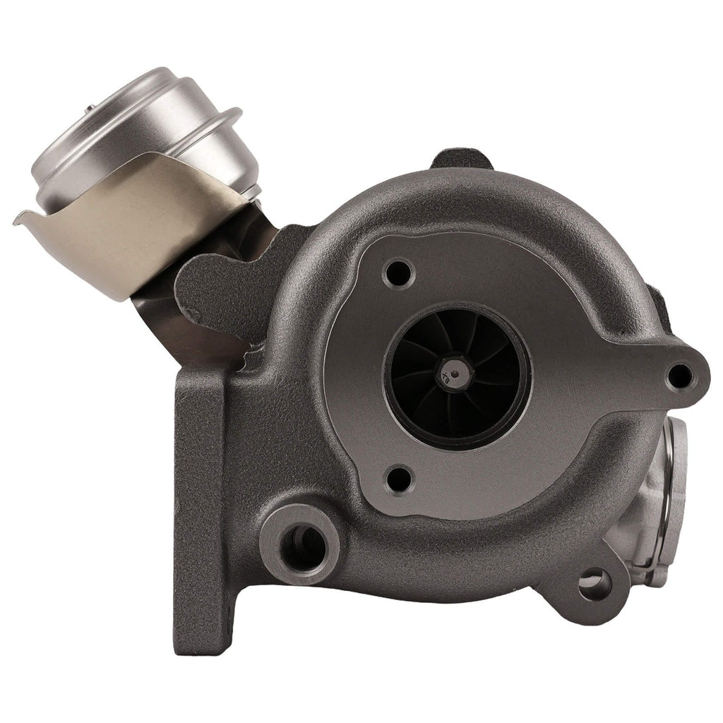 Turbine Turbo 03g145702k geschikt voor VW Passat B6 geschikt voor Audi A4 A6 2.0 TDI 103kw