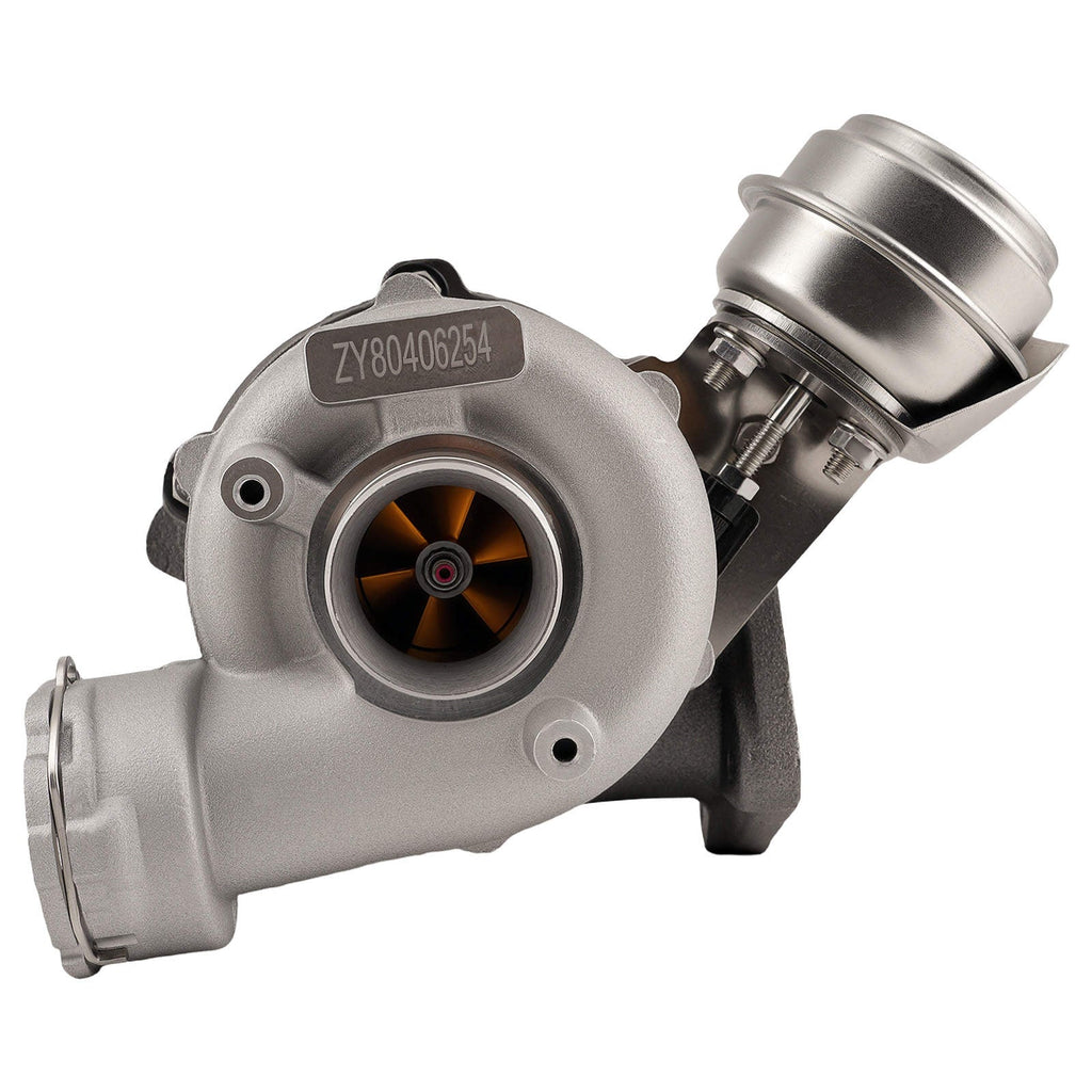 Turbine Turbo 03g145702k geschikt voor VW Passat B6 geschikt voor Audi A4 A6 2.0 TDI 103kw