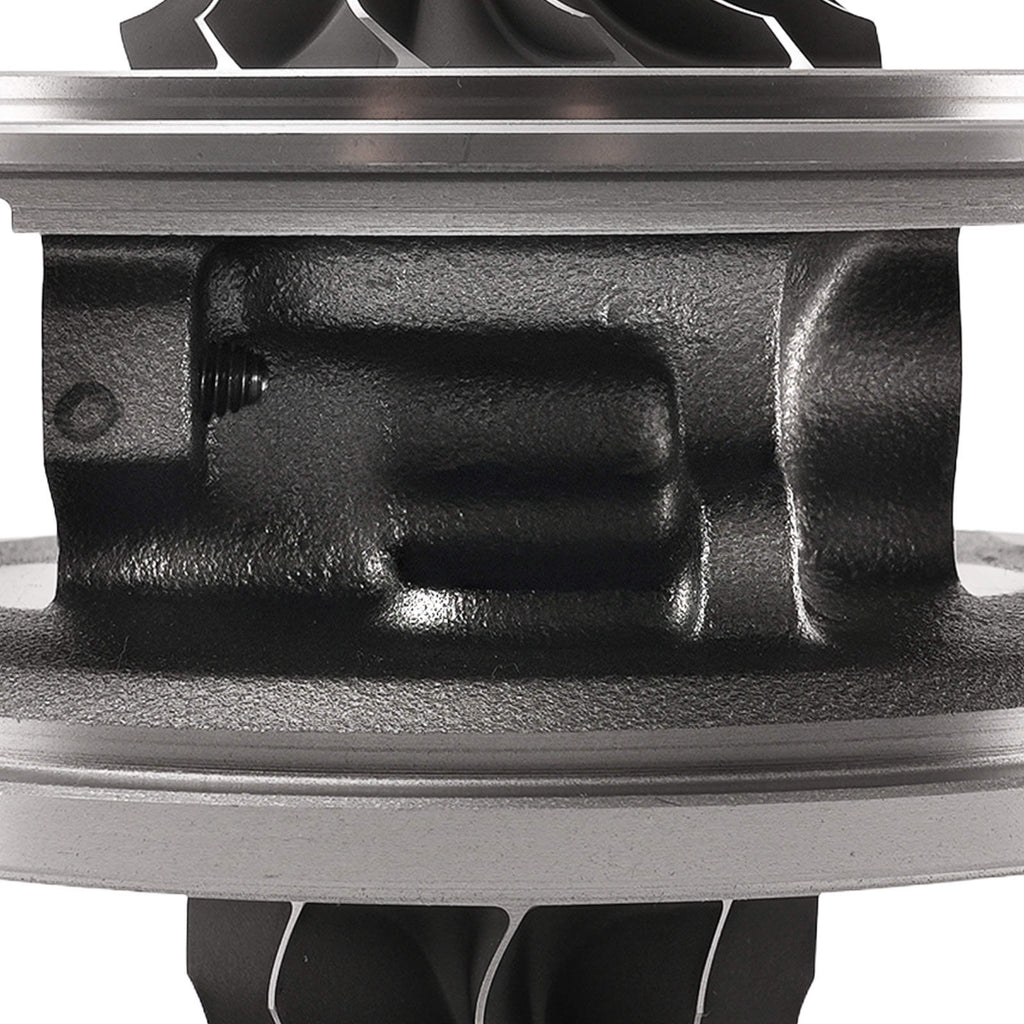 Turbo CHRA Cartridge geschikt voor BMW X3 E83 3.0d xDrive30d 150-160KW 2003-2010 GTB2260VK