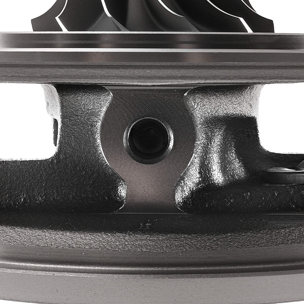 Turbo CHRA Cartridge geschikt voor BMW X3 E83 3.0d xDrive30d 150-160KW 2003-2010 GTB2260VK