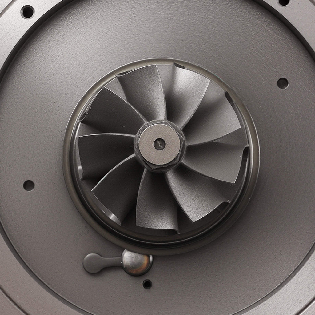 Turbo CHRA Cartridge geschikt voor BMW X3 E83 3.0d xDrive30d 150-160KW 2003-2010 GTB2260VK