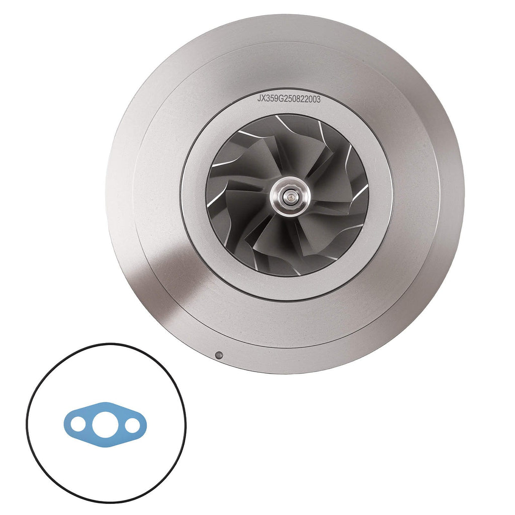 Turbo CHRA Cartridge geschikt voor BMW X3 E83 3.0d xDrive30d 150-160KW 2003-2010 GTB2260VK