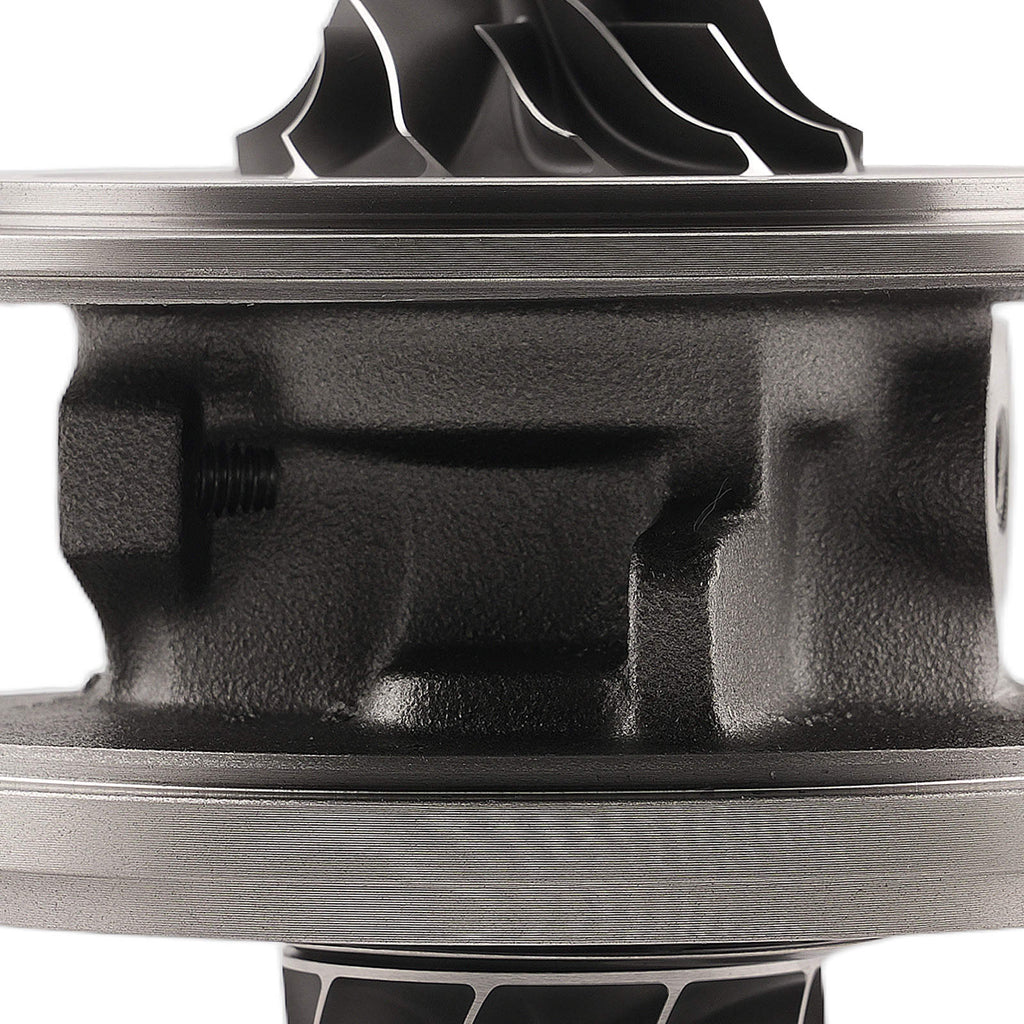 Turbo CHRA geschikt voor Mercedes-Benz Sprinter 3.5-t 315 CDI Bus 906 2006-2009 759688