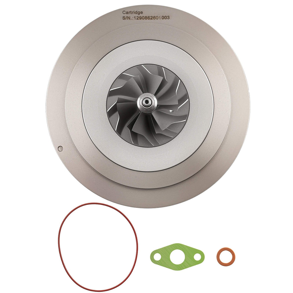Turbo CHRA geschikt voor Mercedes-Benz Sprinter 3.5-t 315 CDI Bus 906 2006-2009 759688