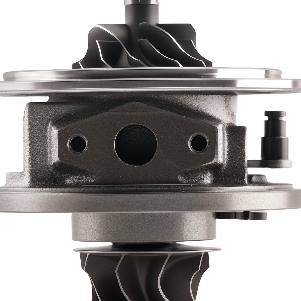 Turbo CHRA Cartridge geschikt voor Suzuki Grand Vitara 1.9 DDiS 1390067JG1 7606800005