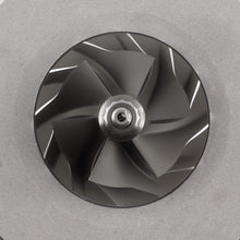 Laad de afbeelding in de galerijviewer, Turbo CHRA Cartridge geschikt voor Suzuki Grand Vitara 1.9 DDiS 1390067JG1 7606800005