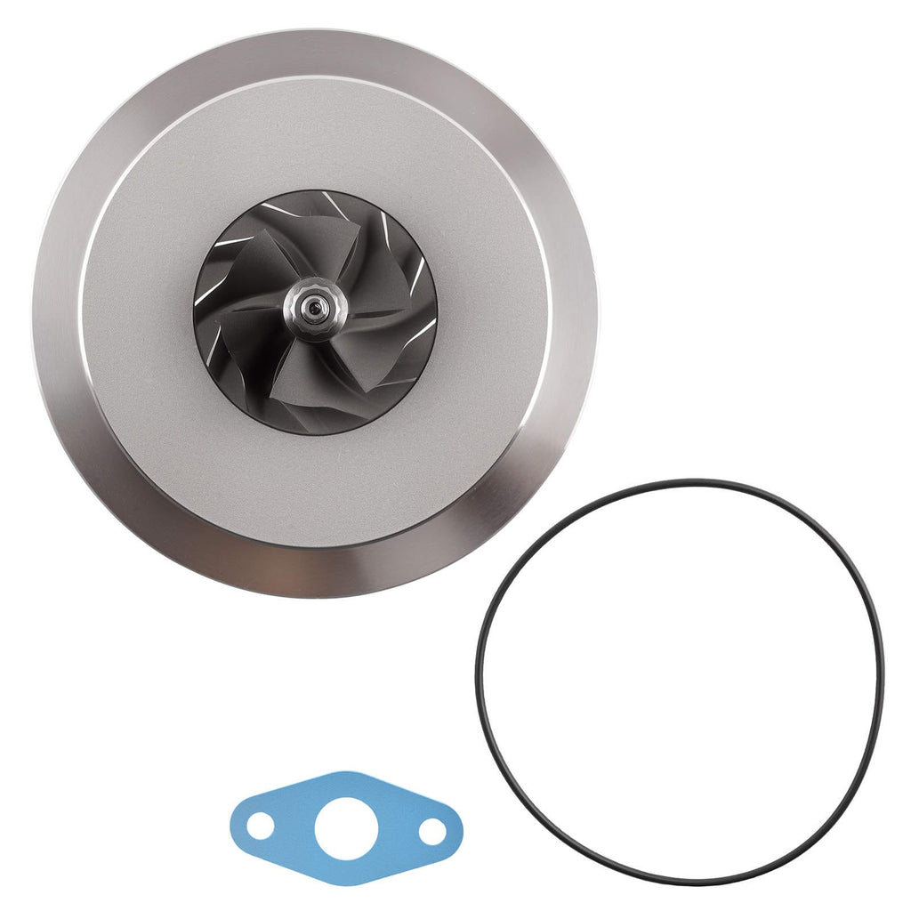 Turbo CHRA Cartridge geschikt voor Suzuki Grand Vitara 1.9 DDiS 1390067JG1 7606800005