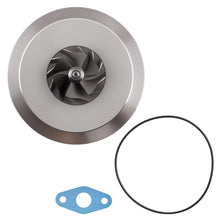 Laad de afbeelding in de galerijviewer, Turbo CHRA Cartridge geschikt voor Suzuki Grand Vitara 1.9 DDiS 1390067JG1 7606800005