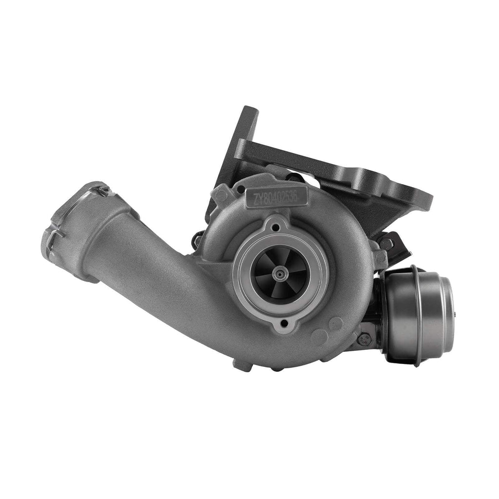 Turbo geschikt voor VW T5 Transporter 2.5 TDI BNZ Engine 96KW 03-09 760698-0003