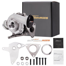 Laad de afbeelding in de galerijviewer, Turbo geschikt voor VW T5 Transporter Mk V 2003-2009 2.5 TDI BNZ 760698-0003