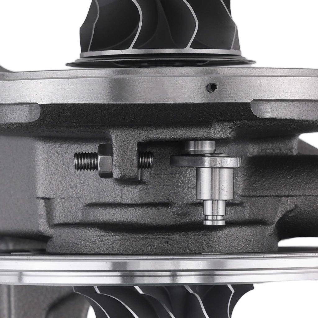 Turbo rompgroep GTB1749V geschikt voor VW T5 Transporter 2.5 TDI BNZ 2003-2009