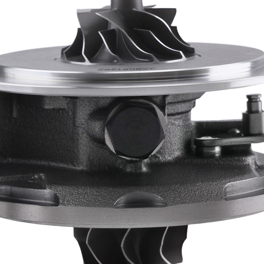 Turbo rompgroep GTB1749V geschikt voor VW T5 Transporter 2.5 TDI BNZ 2003-2009