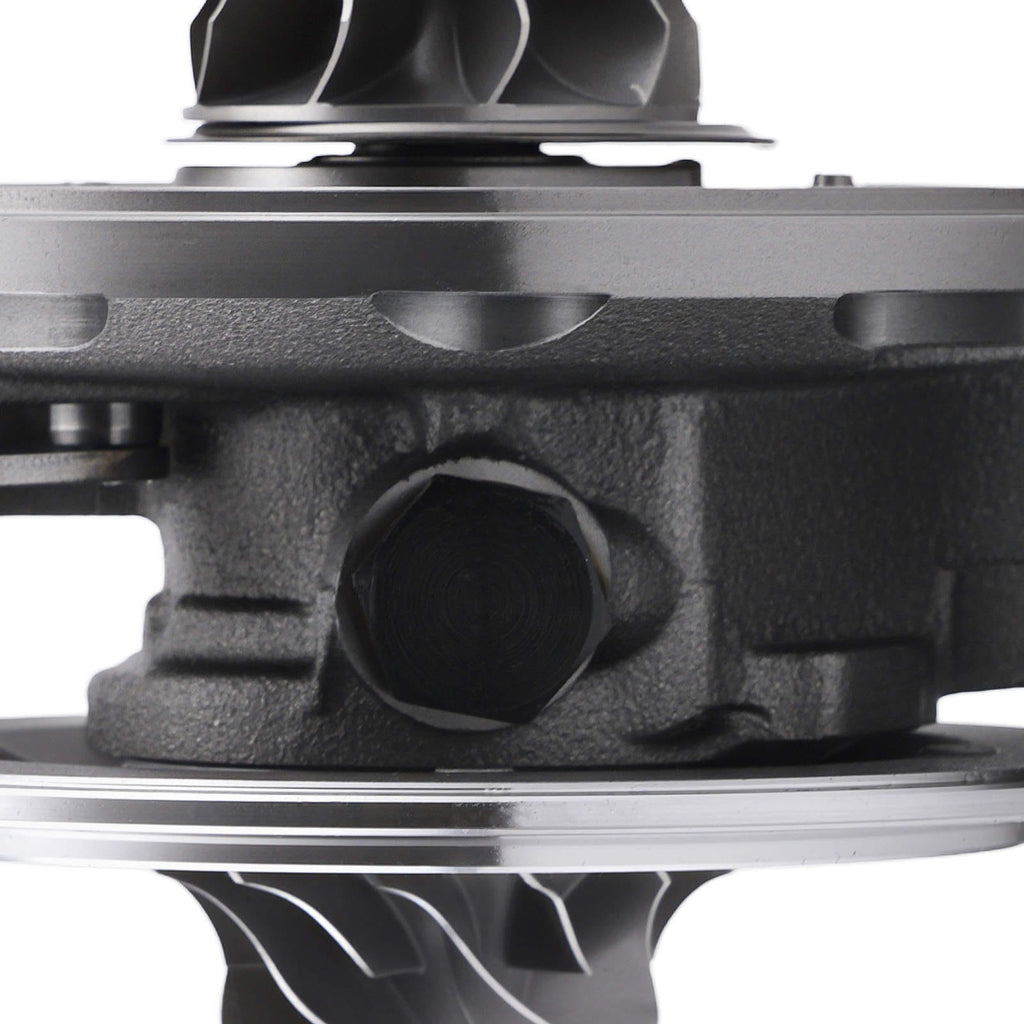 Turbo rompgroep GTB1749V geschikt voor VW T5 Transporter 2.5 TDI BNZ 2003-2009