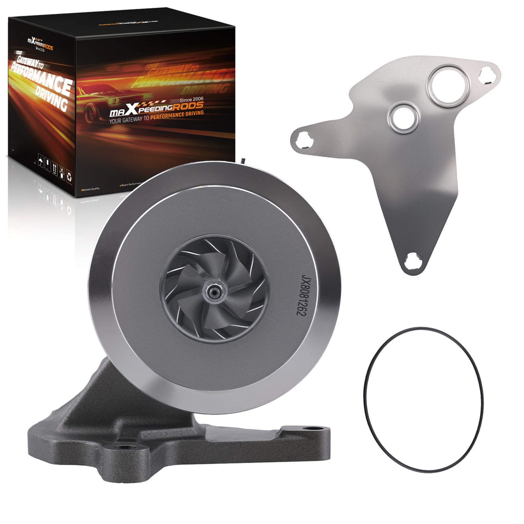 Turbo rompgroep GTB1749V geschikt voor VW T5 Transporter 2.5 TDI BNZ 2003-2009