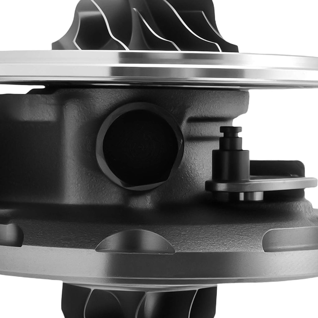 Turbo cartridge GTB1752V geschikt voor VW Multivan Touareg 2.5 TDI 128KW 2003-2010 nieuw