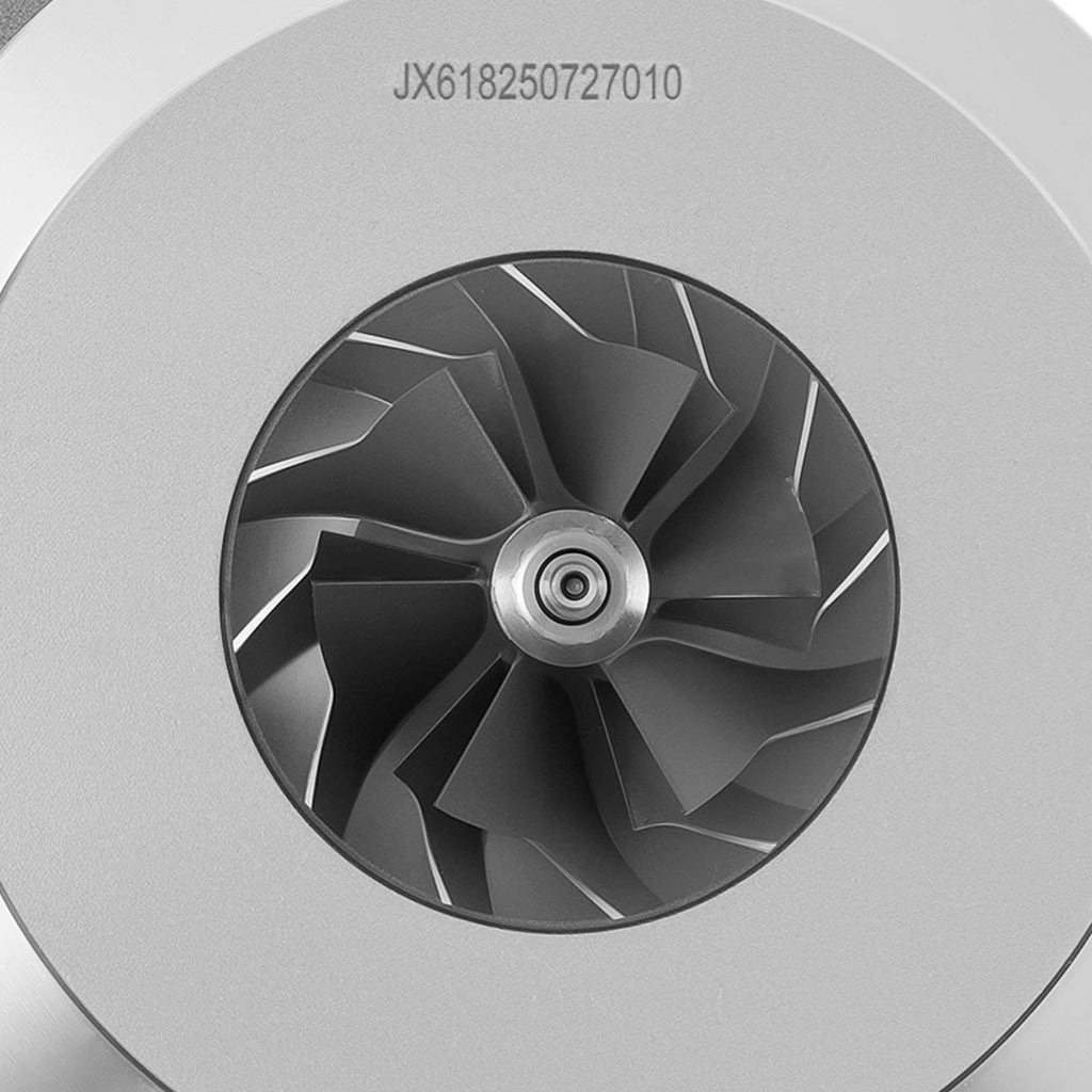 Turbo cartridge GTB1752V geschikt voor VW Multivan Touareg 2.5 TDI 128KW 2003-2010 nieuw