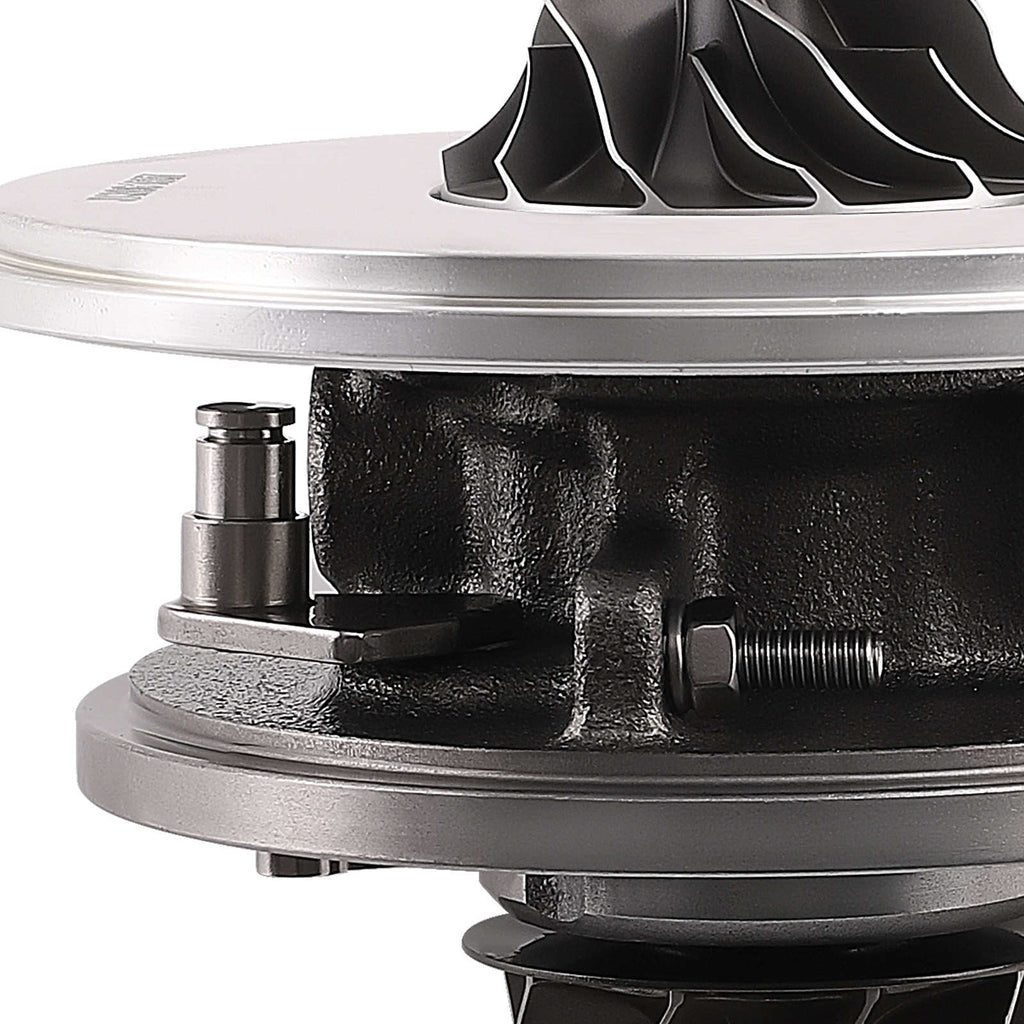 Turbo cartridge CHRA geschikt voor FORD Focus Mondeo 2.0 TdCi 760774-5 1327582 voor GT1749V