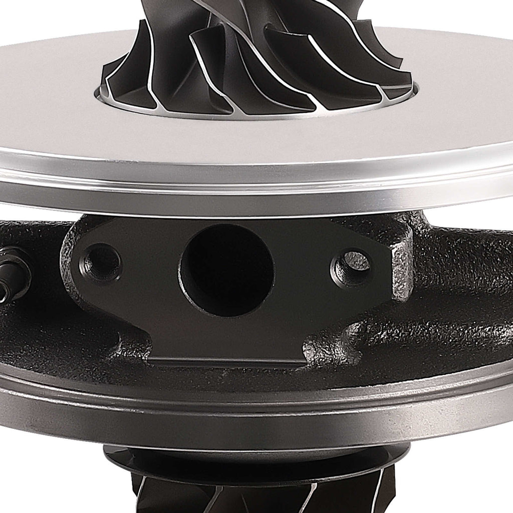 Turbo cartridge CHRA geschikt voor FORD Focus Mondeo 2.0 TdCi 760774-5 1327582 voor GT1749V