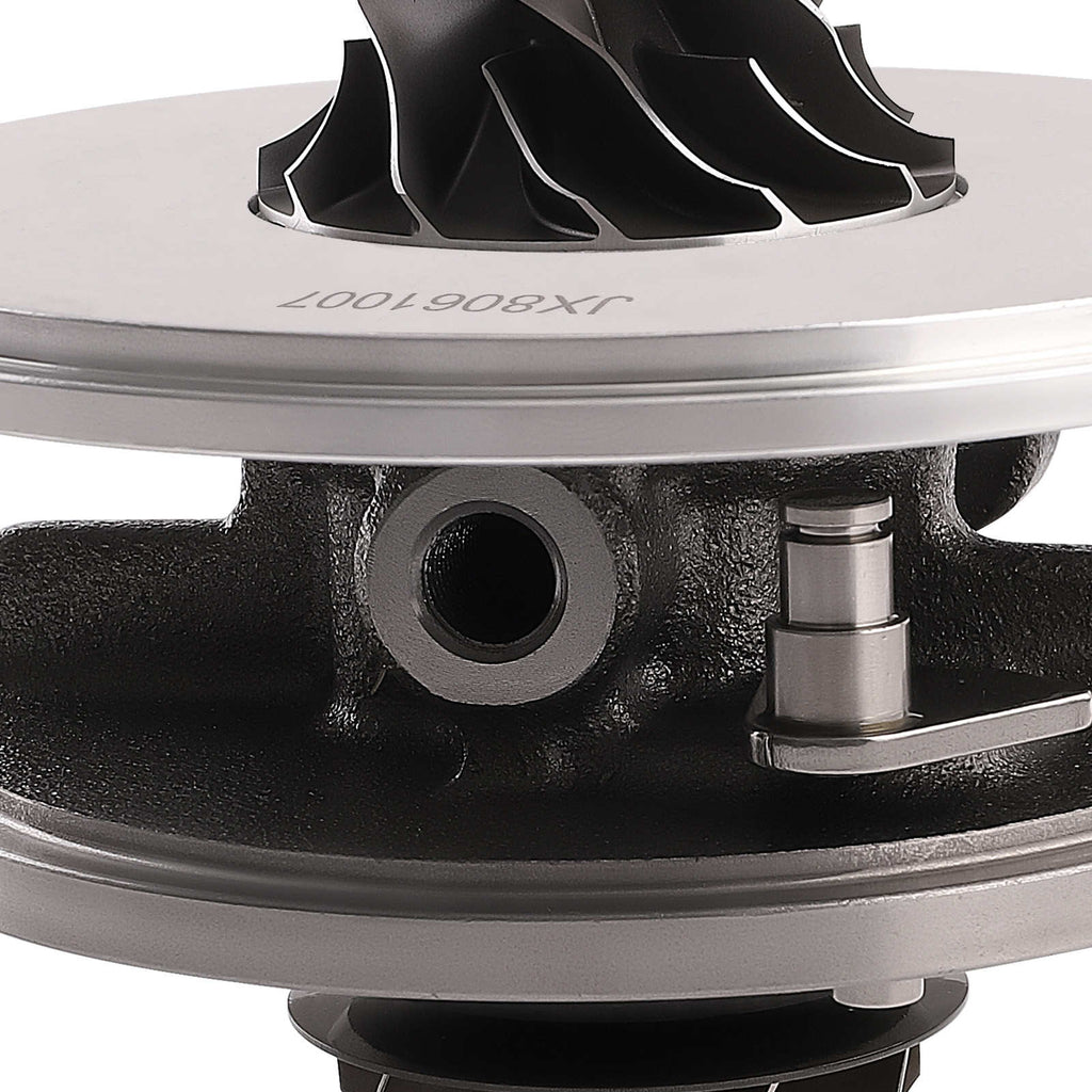 Turbo cartridge CHRA geschikt voor FORD Focus Mondeo 2.0 TdCi 760774-5 1327582 voor GT1749V
