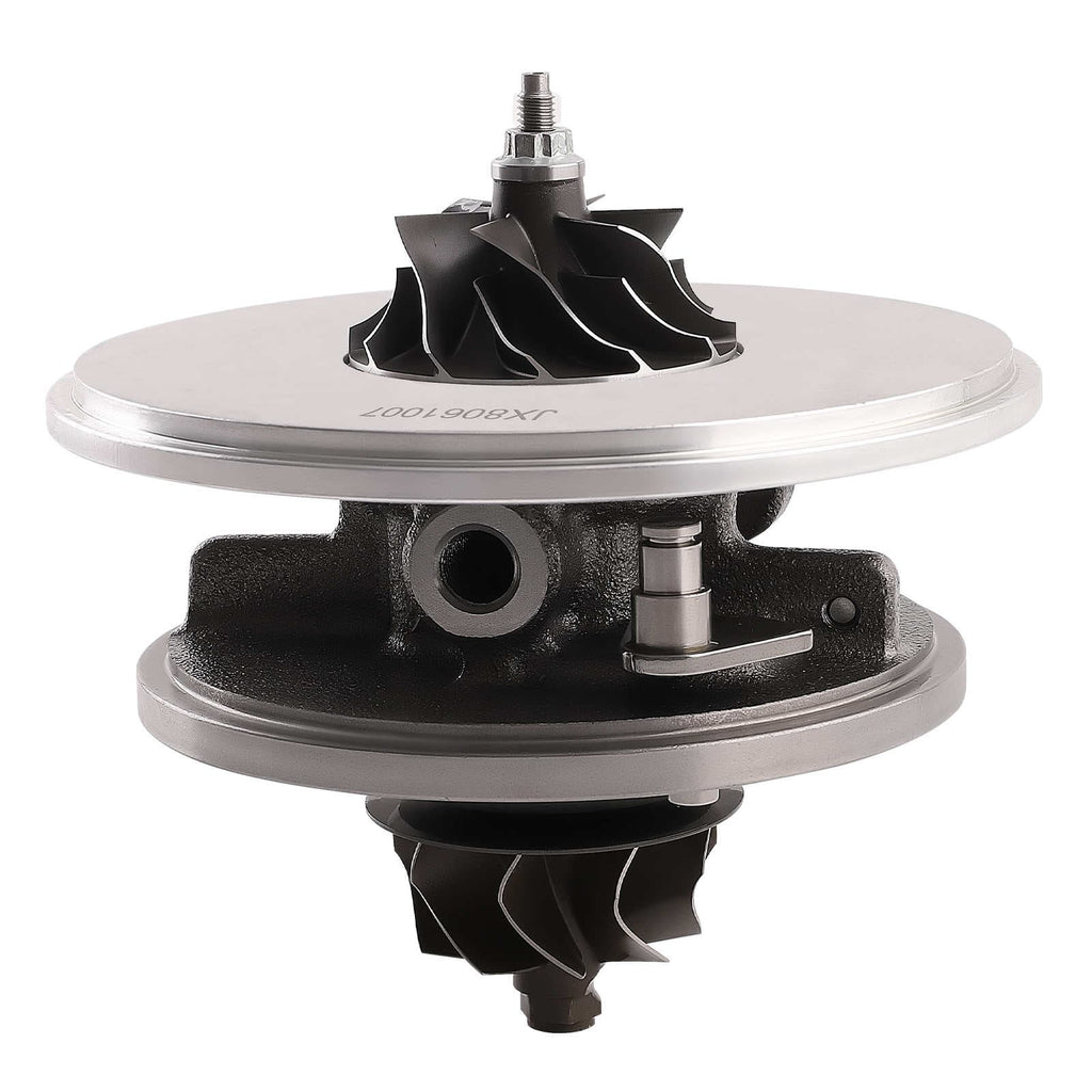Turbo cartridge CHRA geschikt voor FORD Focus Mondeo 2.0 TdCi 760774-5 1327582 voor GT1749V