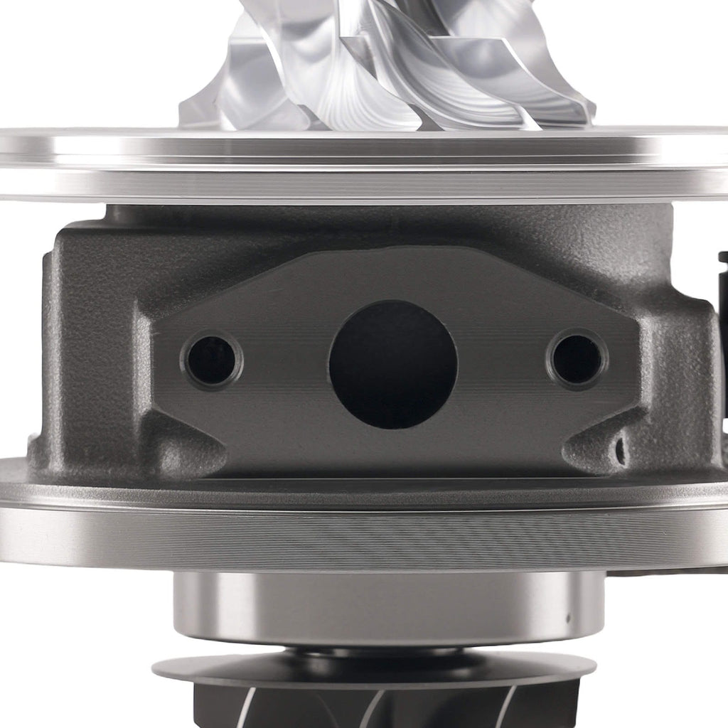 Cartridge CHRA geschikt voor Suzuki Grand Vitara 1.9 DDiS 2005-2015 7701478164 760680