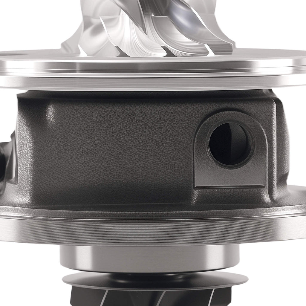 Cartridge CHRA geschikt voor Suzuki Grand Vitara 1.9 DDiS 2005-2015 7701478164 760680