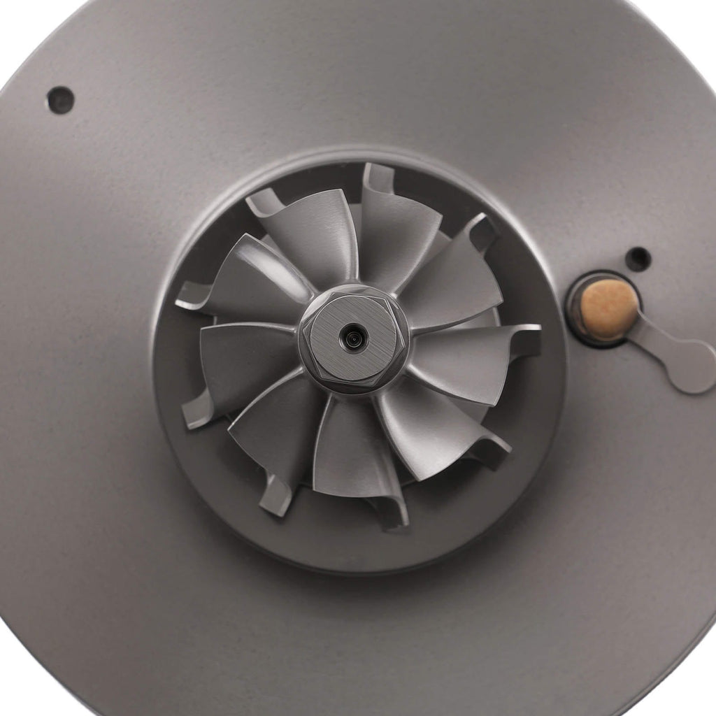 Cartridge CHRA geschikt voor Suzuki Grand Vitara 1.9 DDiS 2005-2015 7701478164 760680