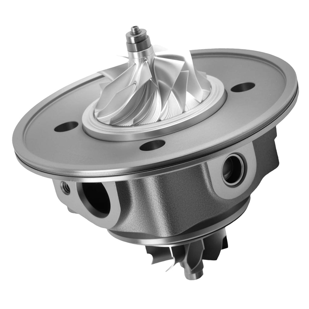 Billet turbo rompgroep geschikt voor BMW i8 1.5L 2014-2020 7625161